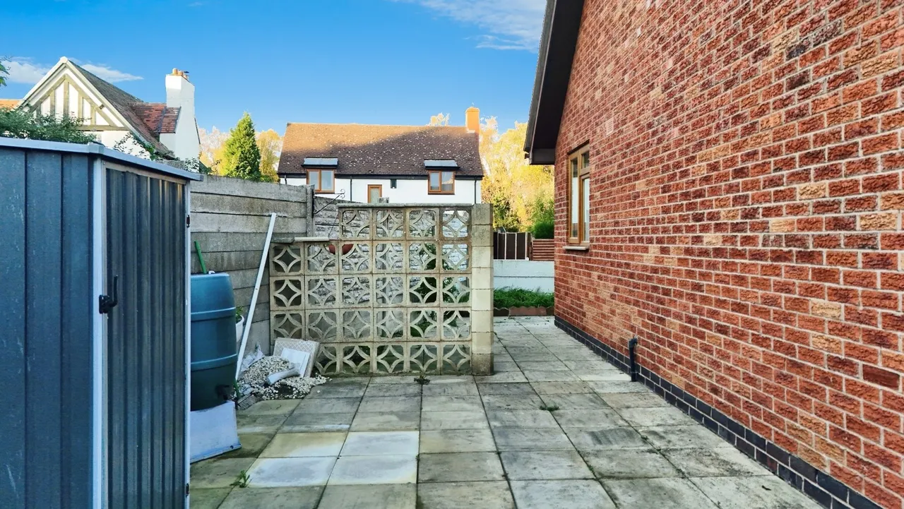 Sunny Bank, Castle Street, Hadley TF1 5RA, photo 14