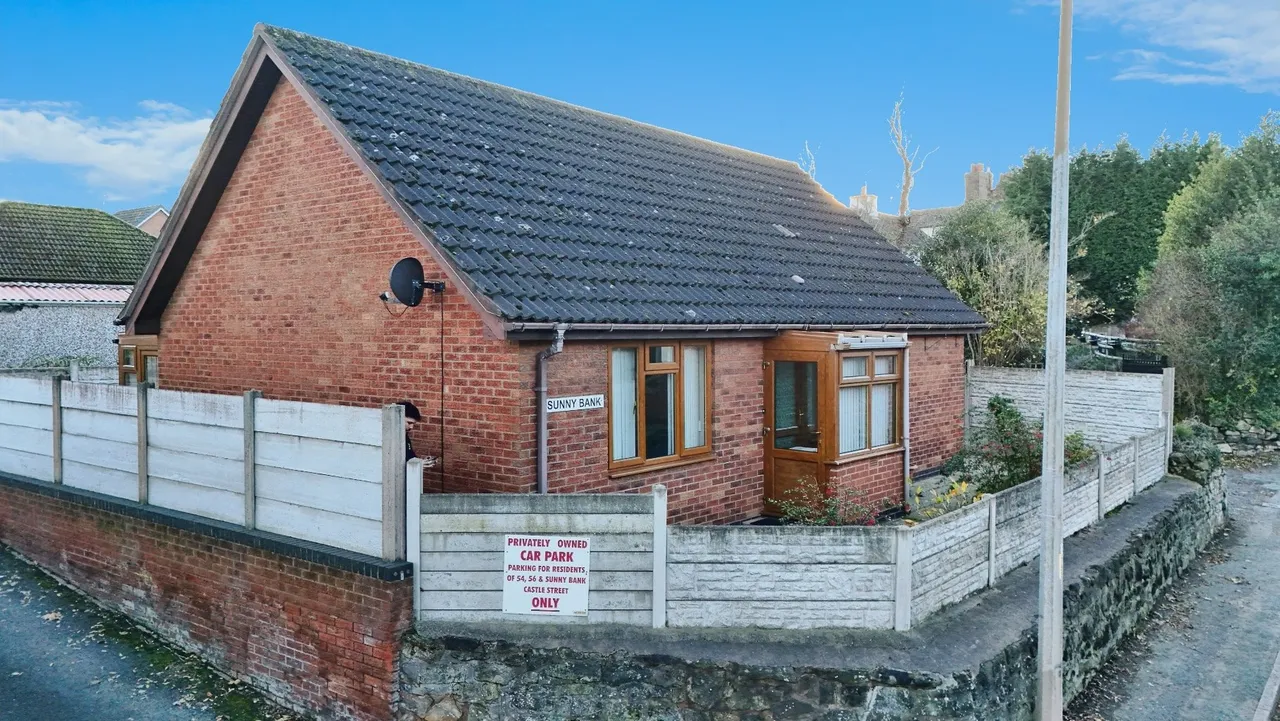 Sunny Bank, Castle Street, Hadley TF1 5RA, photo 15