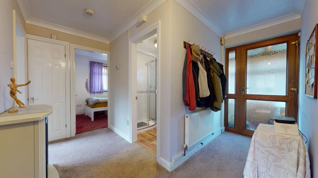 Sunny Bank, Castle Street, Hadley TF1 5RA, photo 12