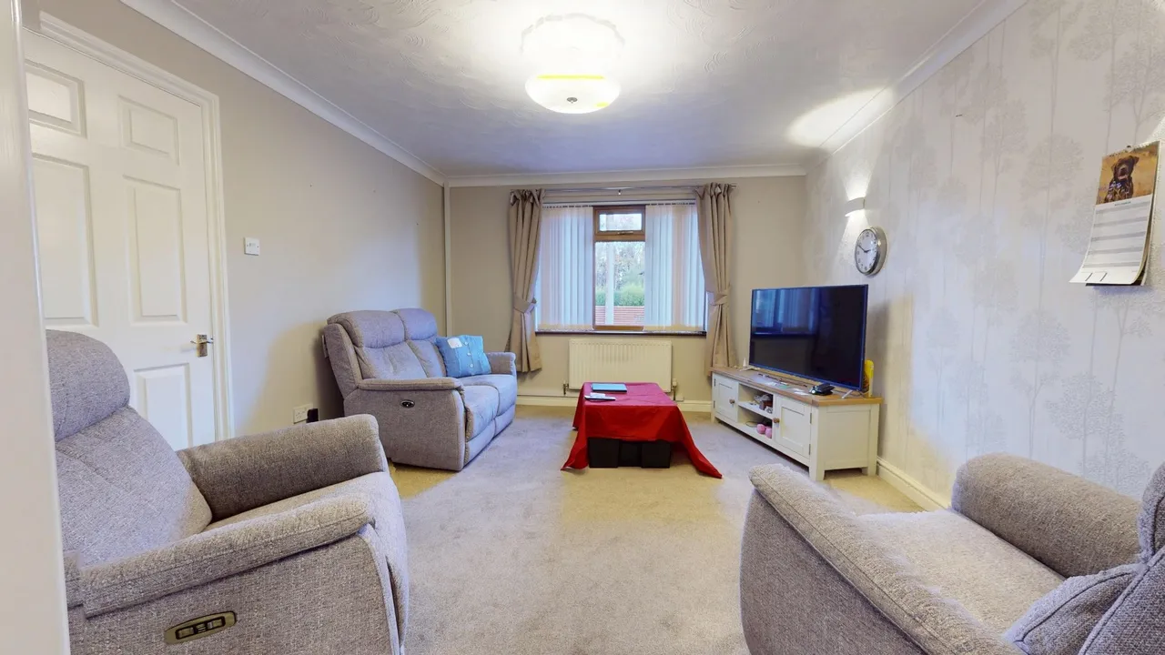 Sunny Bank, Castle Street, Hadley TF1 5RA, photo 5