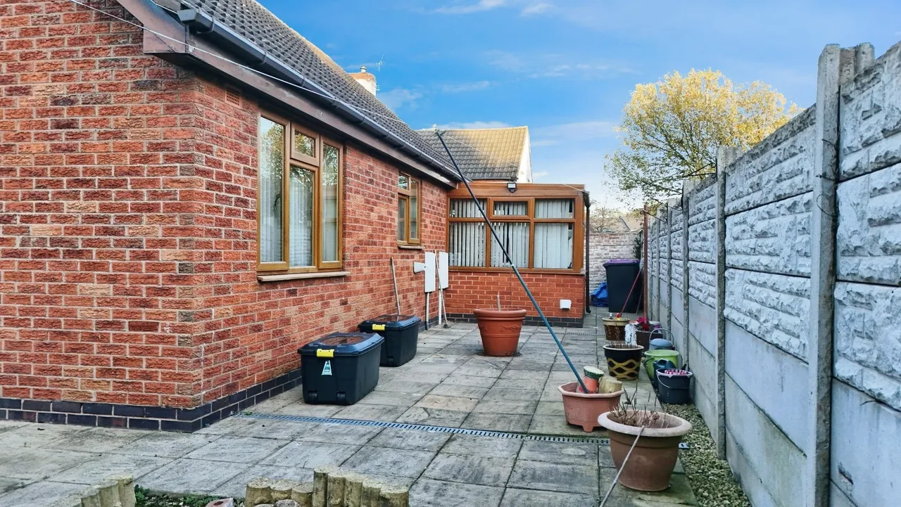 Sunny Bank, Castle Street, Hadley TF1 5RA, photo 13