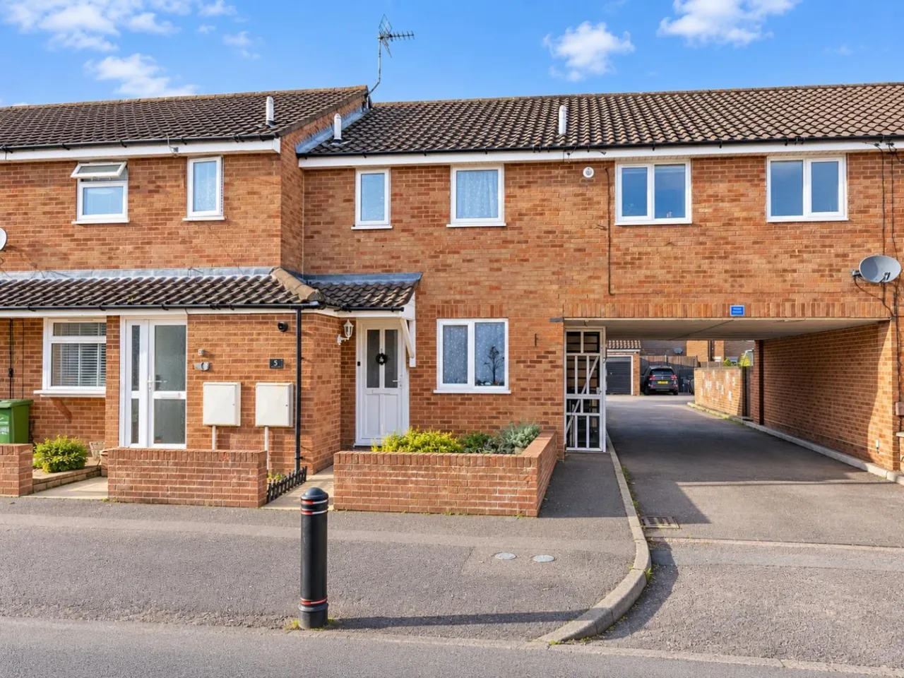 2 bed house for sale, East Street, Leighton Buzzard, LU7