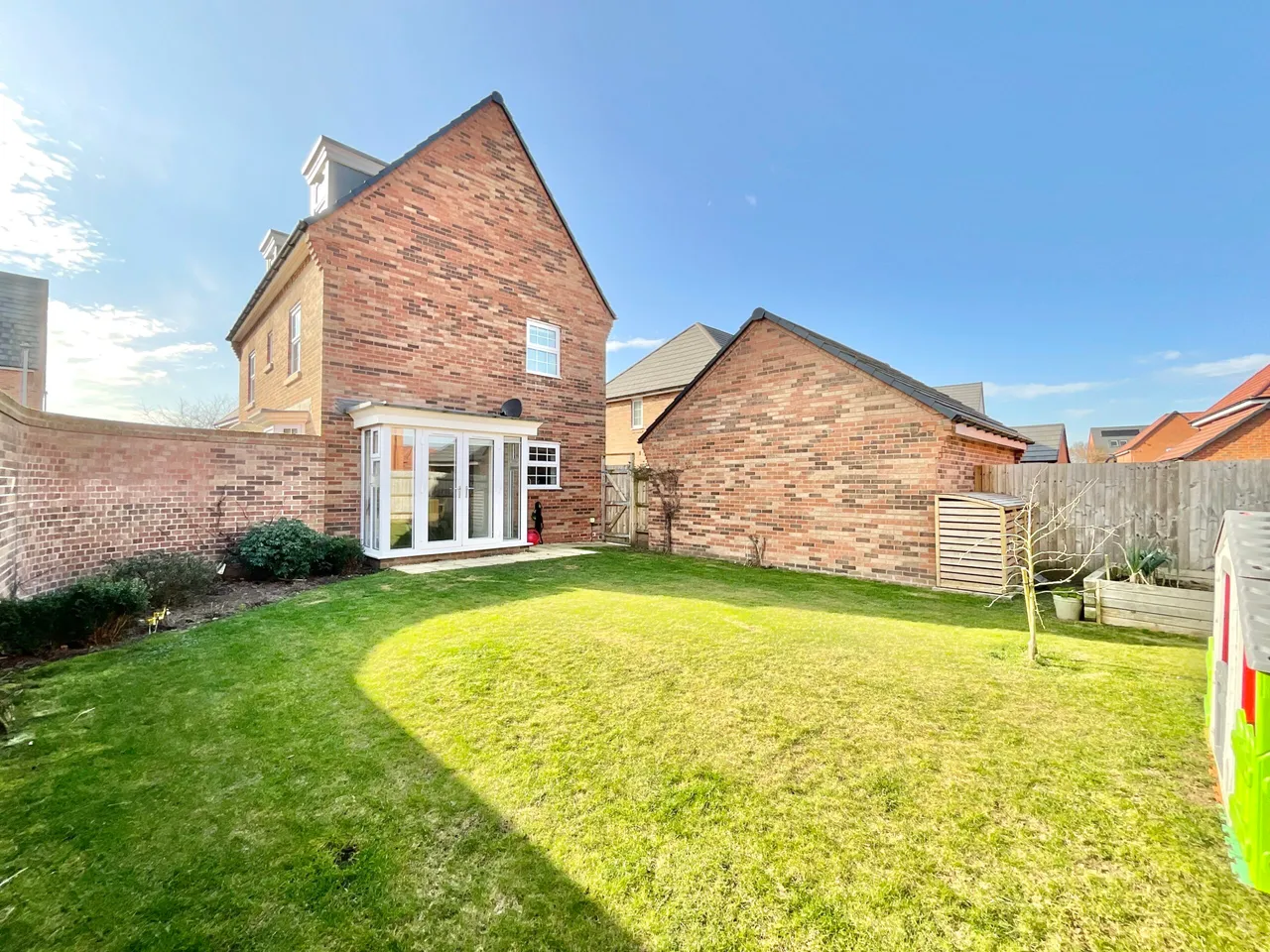 Orwell Road, Market Drayton, TF9, photo 4