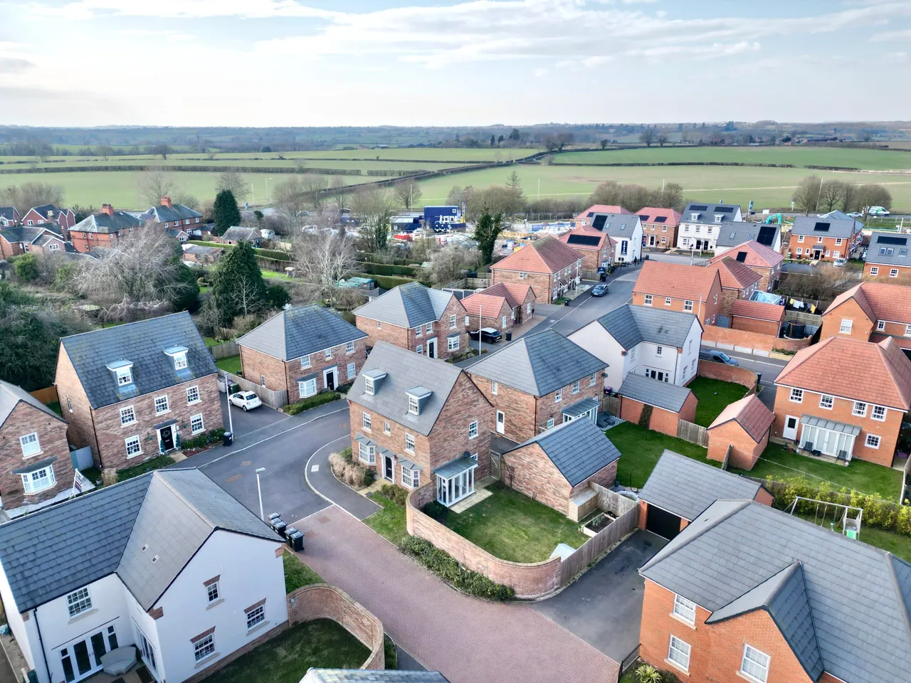 Orwell Road, Market Drayton, TF9, photo 32