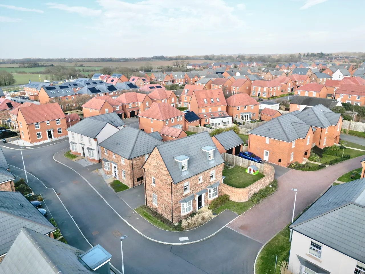 Orwell Road, Market Drayton, TF9, photo 31