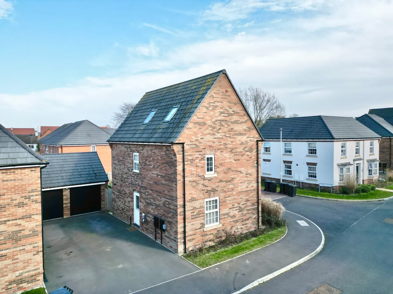 Orwell Road, Market Drayton, TF9, photo 30