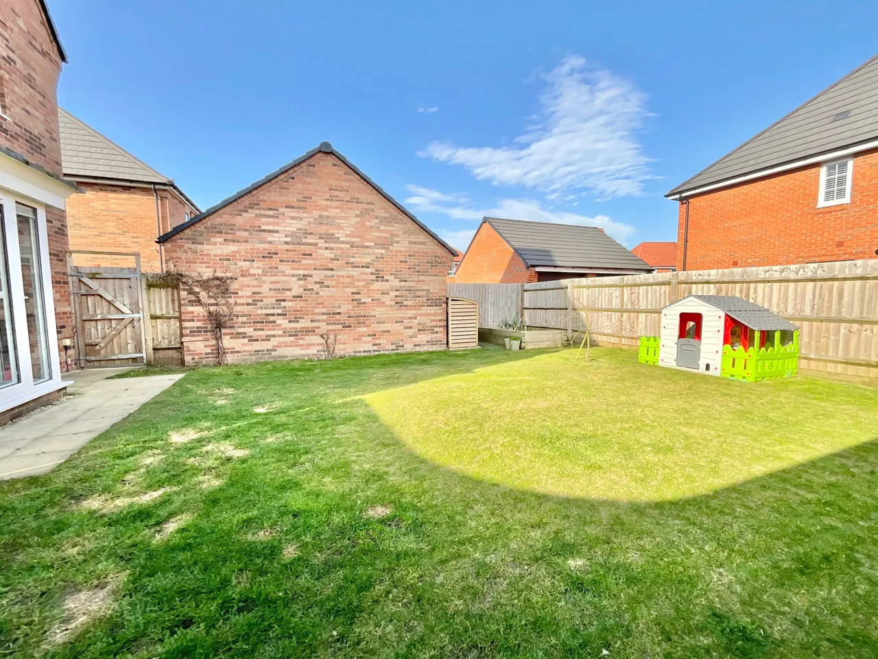 Orwell Road, Market Drayton, TF9, photo 29
