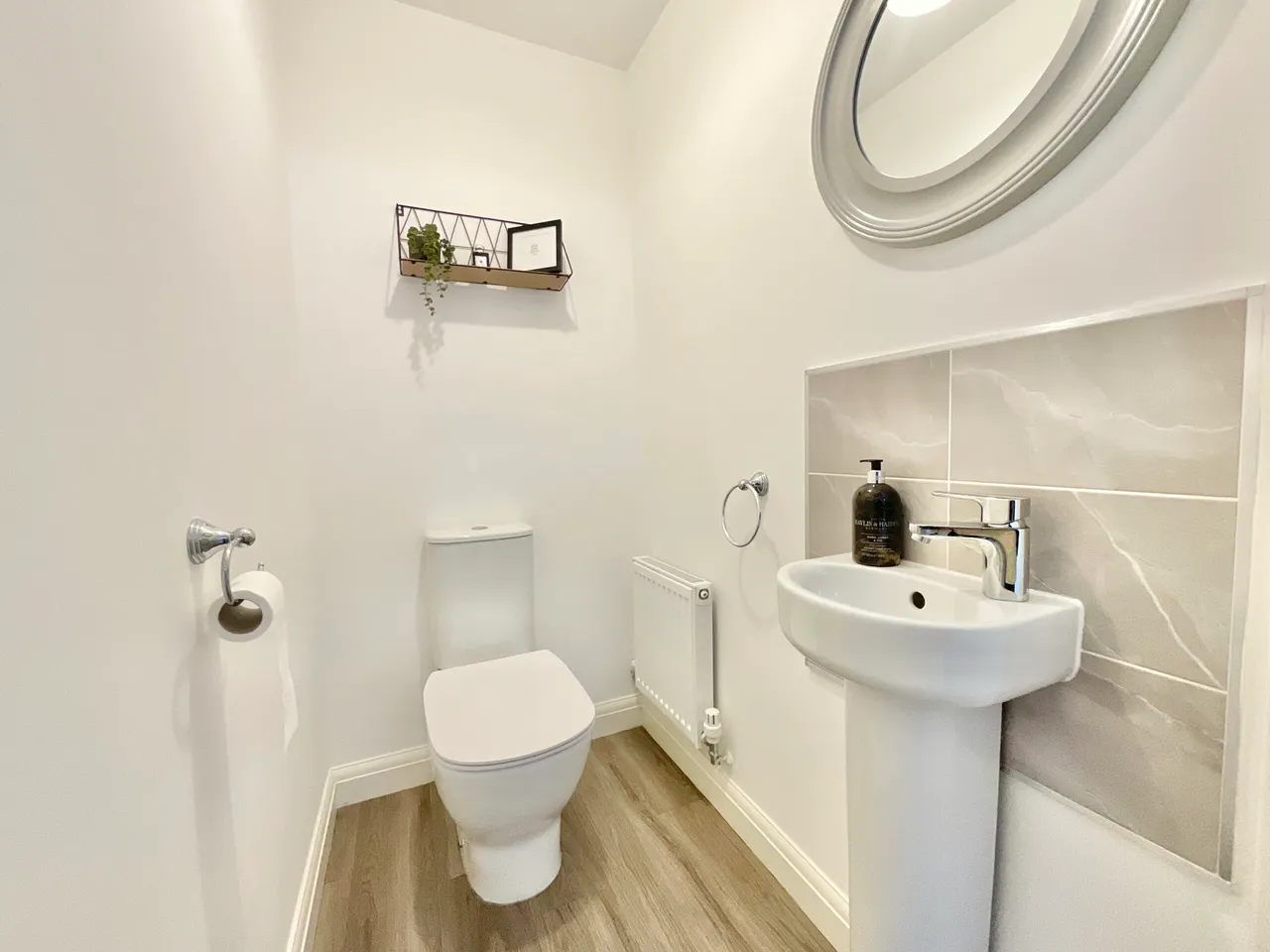 Orwell Road, Market Drayton, TF9, photo 11