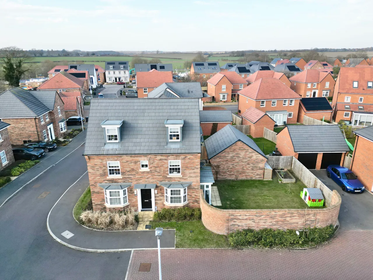 Orwell Road, Market Drayton, TF9, photo 33