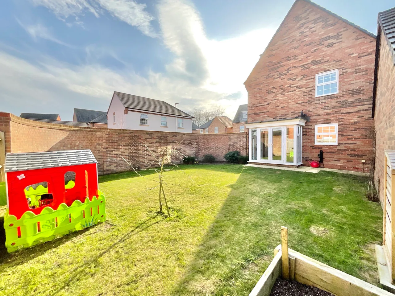 Orwell Road, Market Drayton, TF9, photo 28