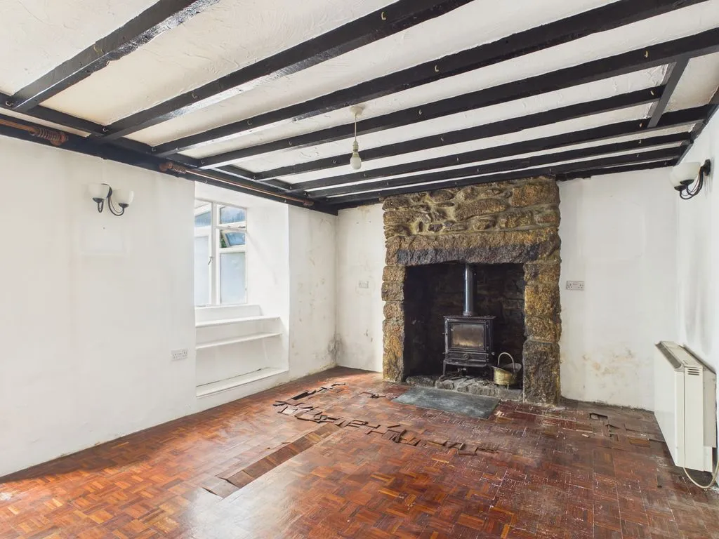 Pennance Lane Lanner, Redruth, photo 4