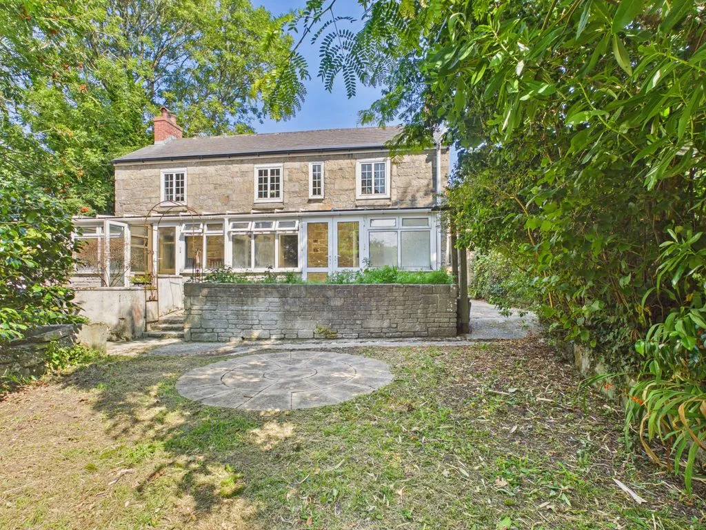 house for sale — Pennance Lane Lanner, Redruth