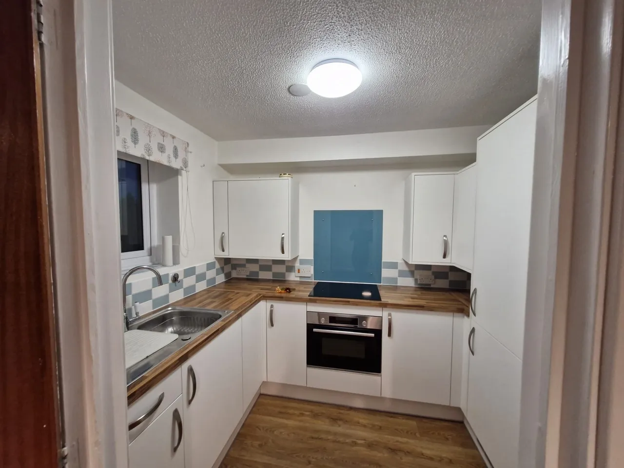 1 bed flat for sale, Lincoln Road, Peterborough, PE1