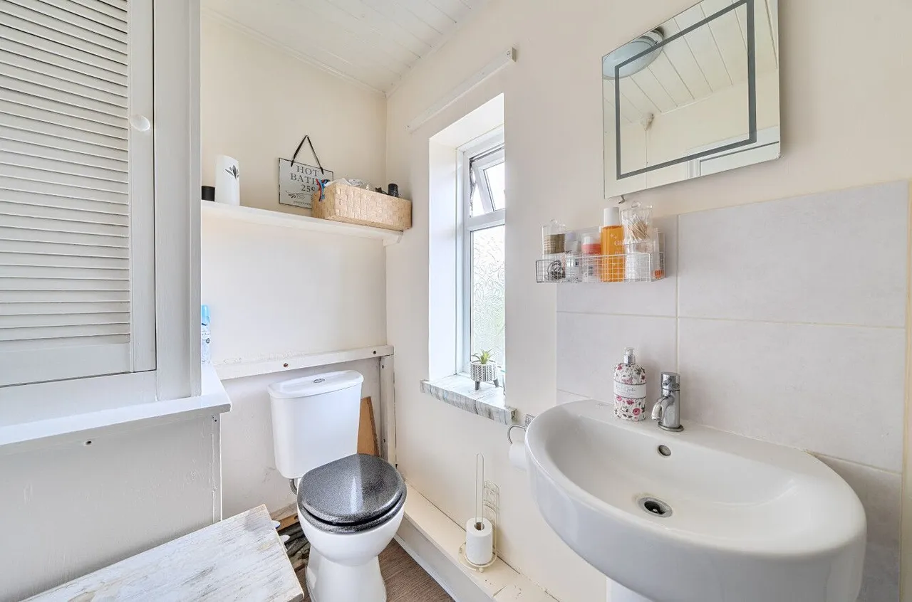 Burrowfield, Bruton, BA10, photo 8