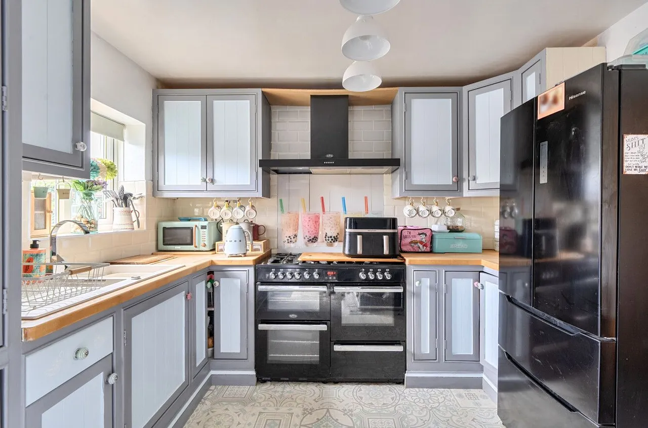 Burrowfield, Bruton, BA10, photo 14