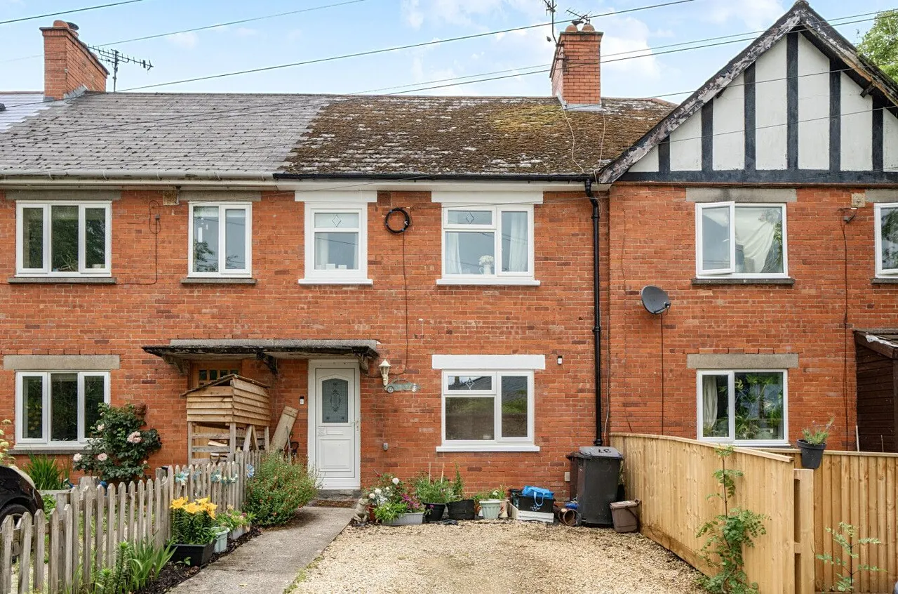 Burrowfield, Bruton, BA10, photo 12