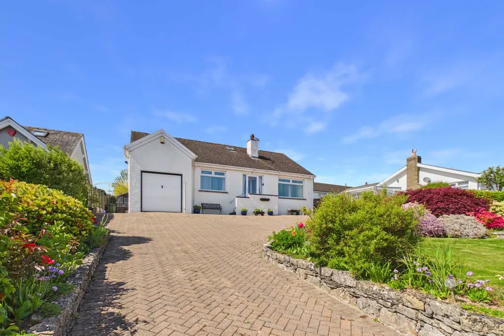 3 bed house for sale, Cat Tree Road, Grange Over Sands, LA11