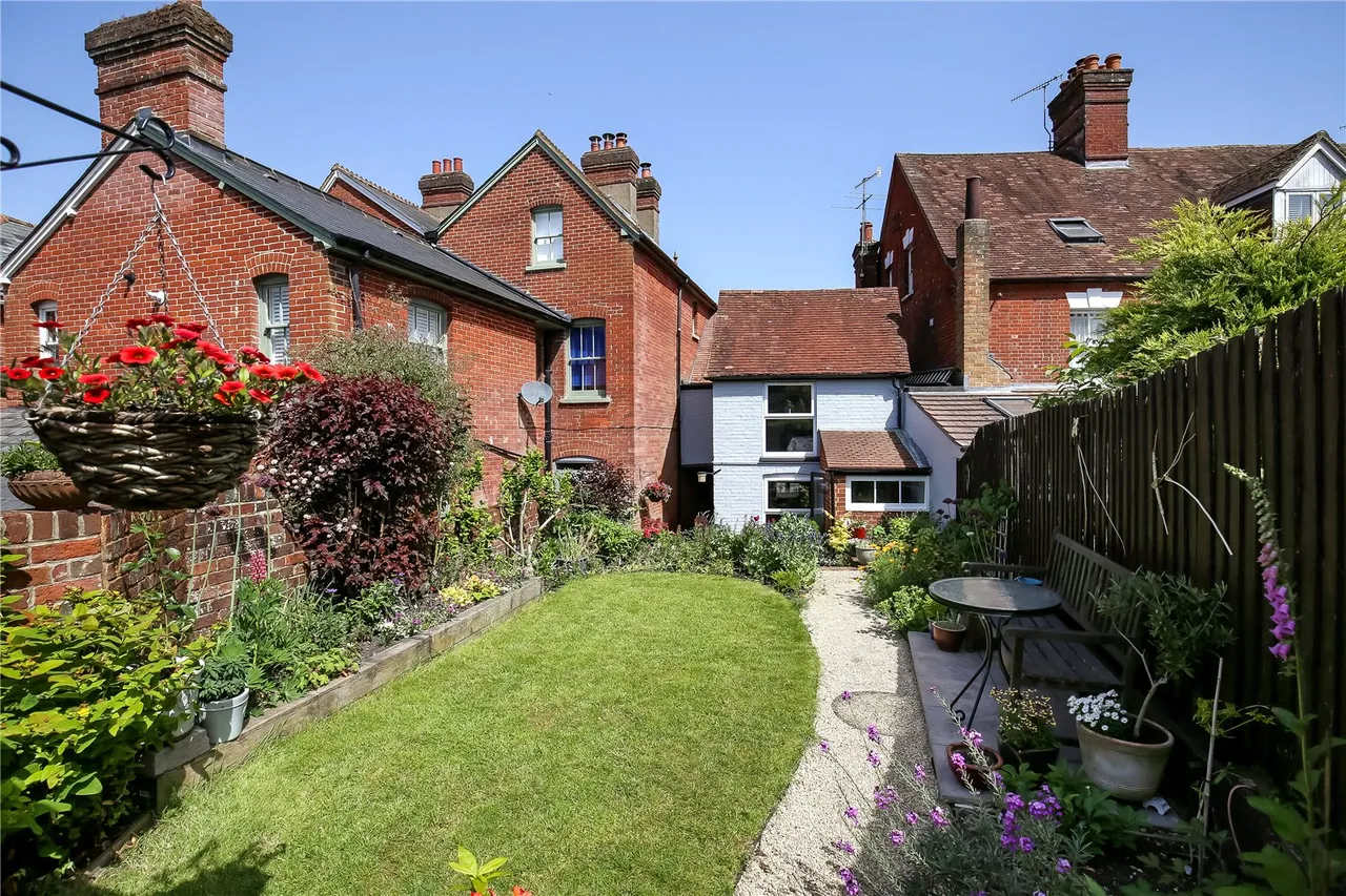 High Street, Downton, Salisbury, Wiltshire, SP5 3PJ, photo 11