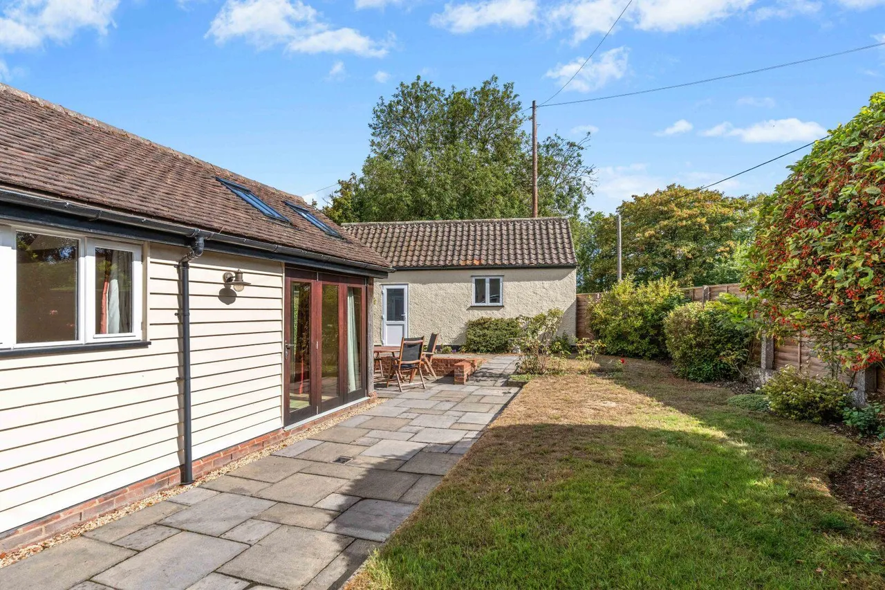 Hill Green, Clavering, CB11, photo 26