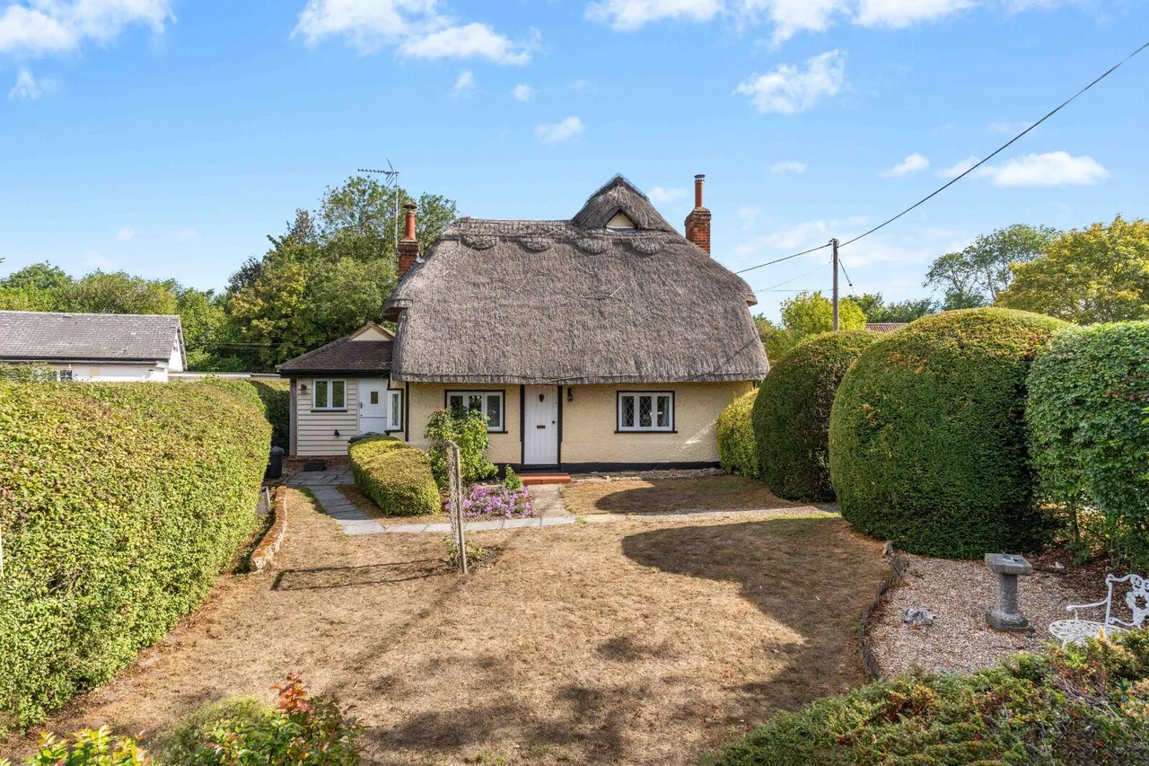 Hill Green, Clavering, CB11, photo 3
