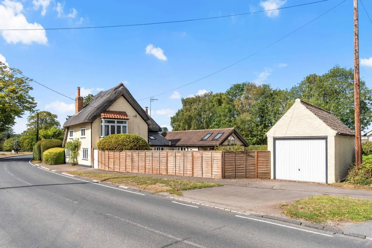 Hill Green, Clavering, CB11, photo 39