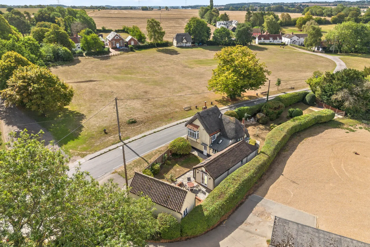 Hill Green, Clavering, CB11, photo 2