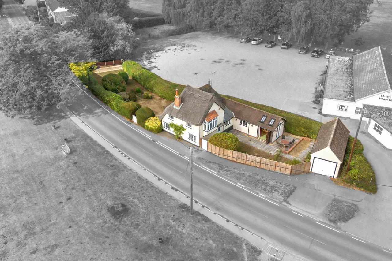 Hill Green, Clavering, CB11, photo 34