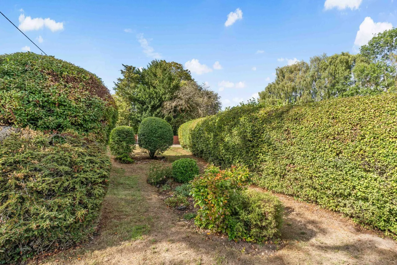 Hill Green, Clavering, CB11, photo 32