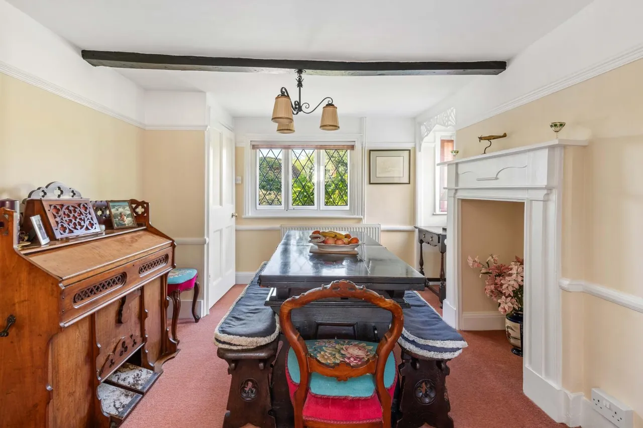 Hill Green, Clavering, CB11, photo 13