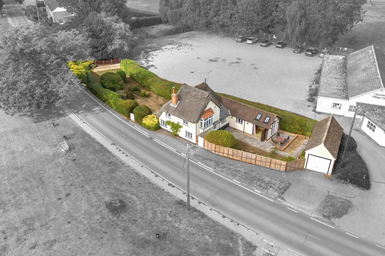 Hill Green, Clavering, CB11, photo 37