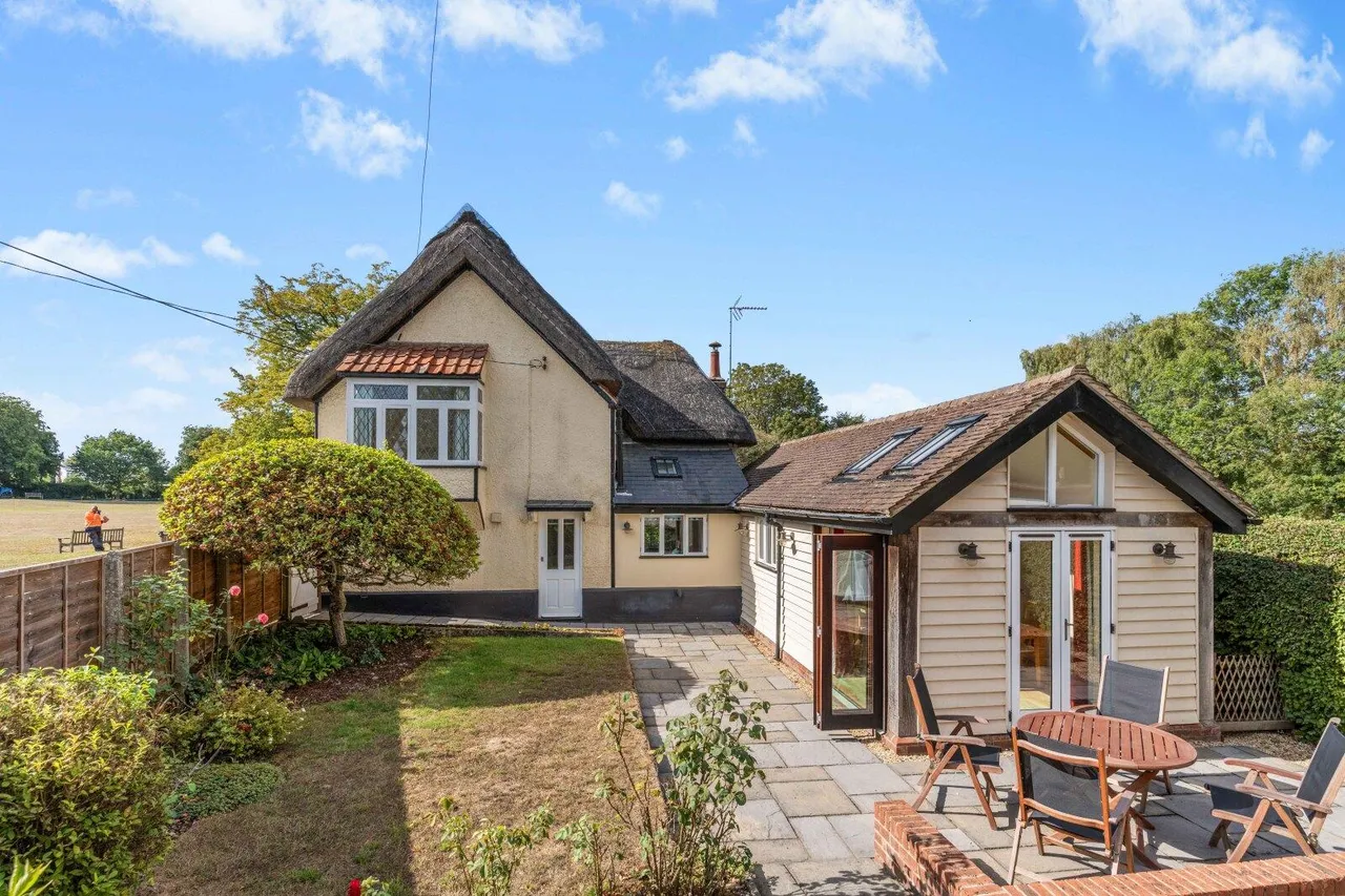 Hill Green, Clavering, CB11, photo 29