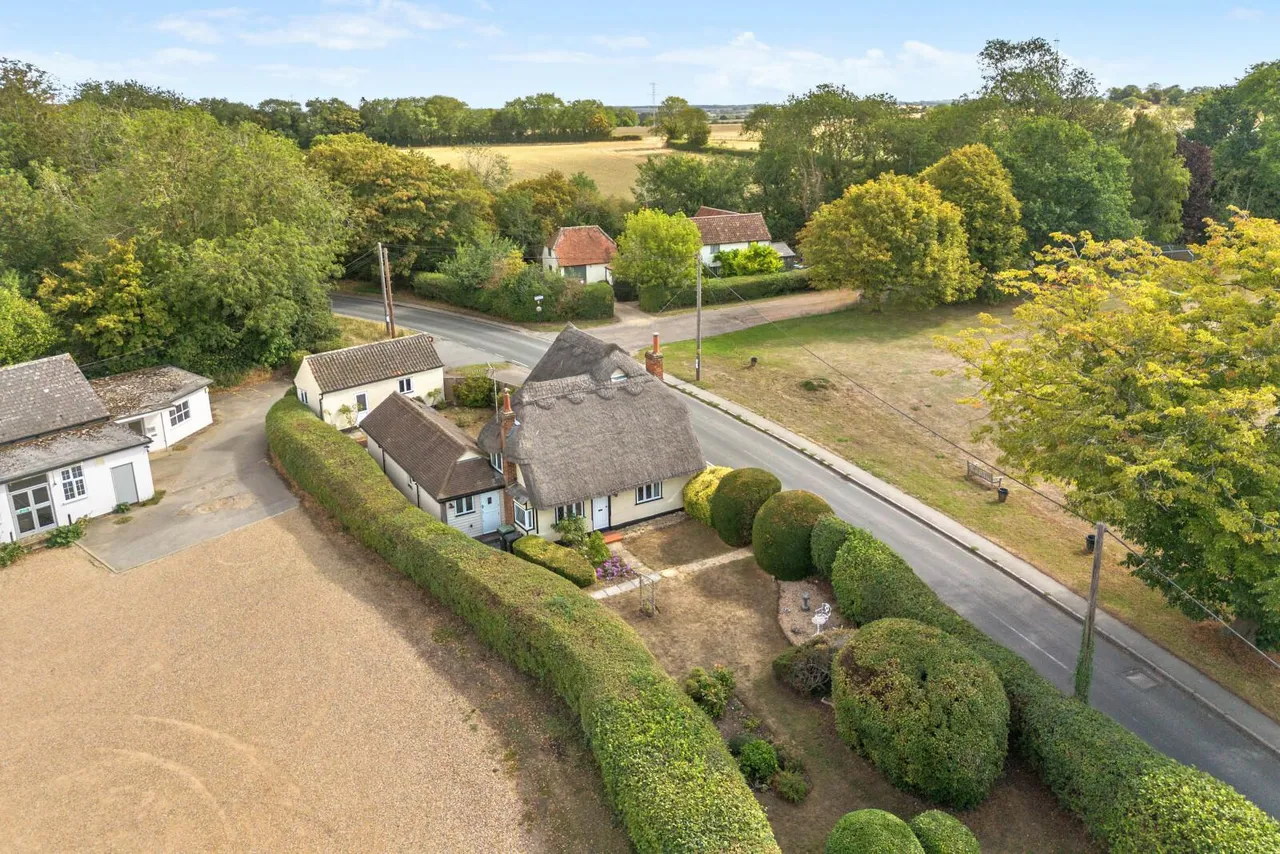 Hill Green, Clavering, CB11, photo 36
