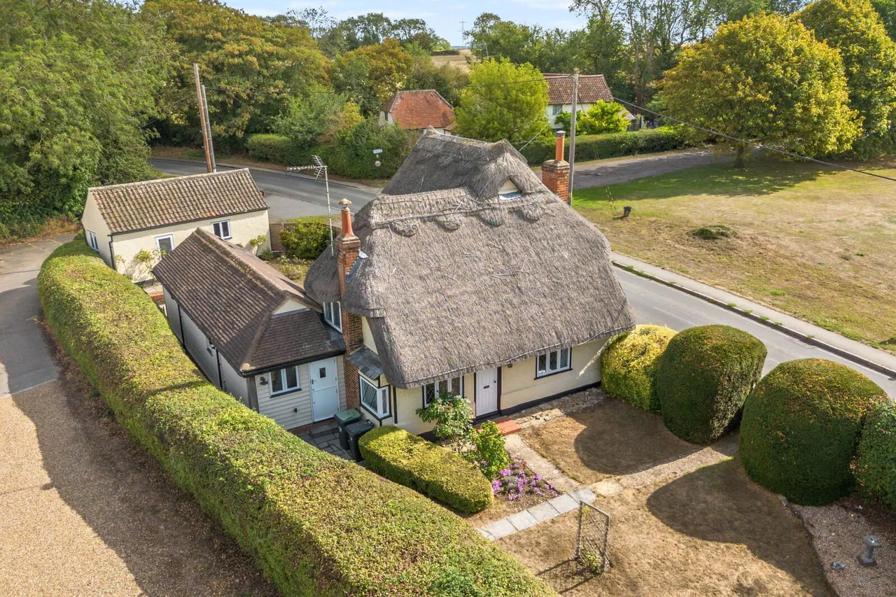 Hill Green, Clavering, CB11, photo 35