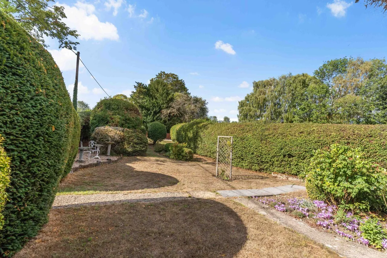 Hill Green, Clavering, CB11, photo 33