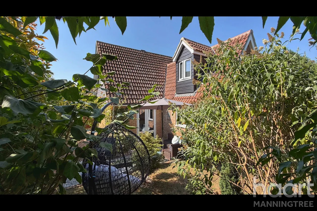 Turner Avenue, Lawford, CO11, photo 5