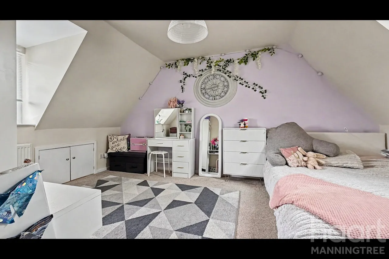 Turner Avenue, Lawford, CO11, photo 9