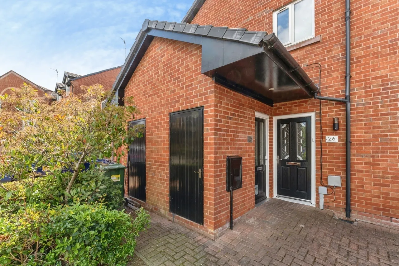 Chesterton Court, Chester, CH2, photo 16