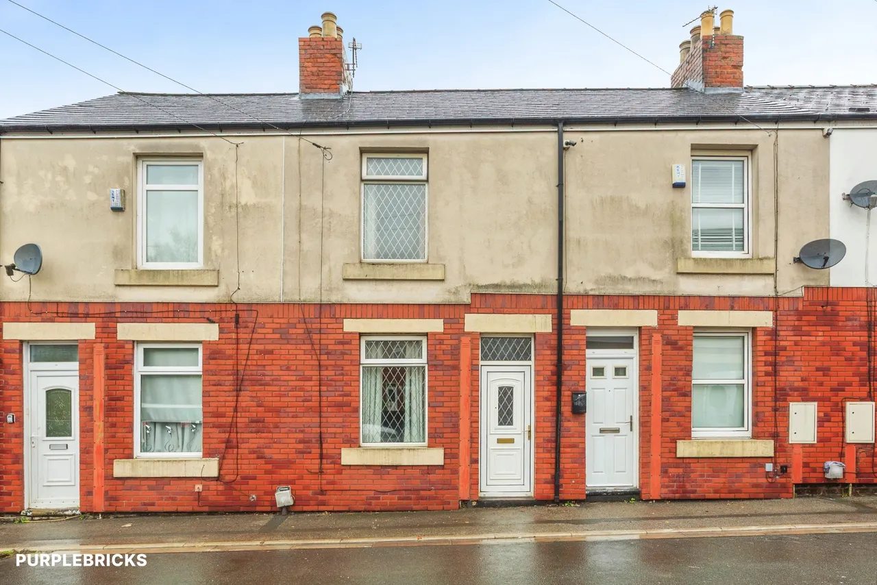 Grays Road, Barnsley, S71, photo 20