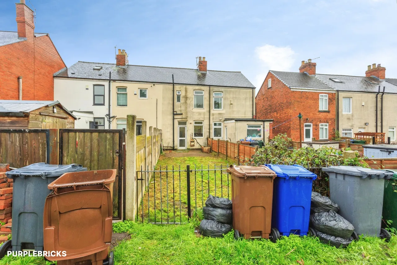 Grays Road, Barnsley, S71, photo 22