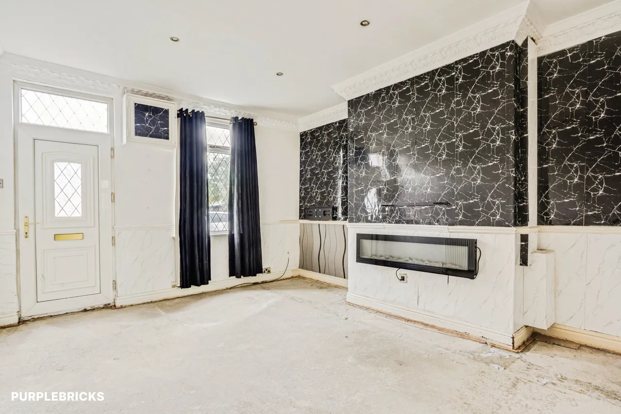 Grays Road, Barnsley, S71, photo 11