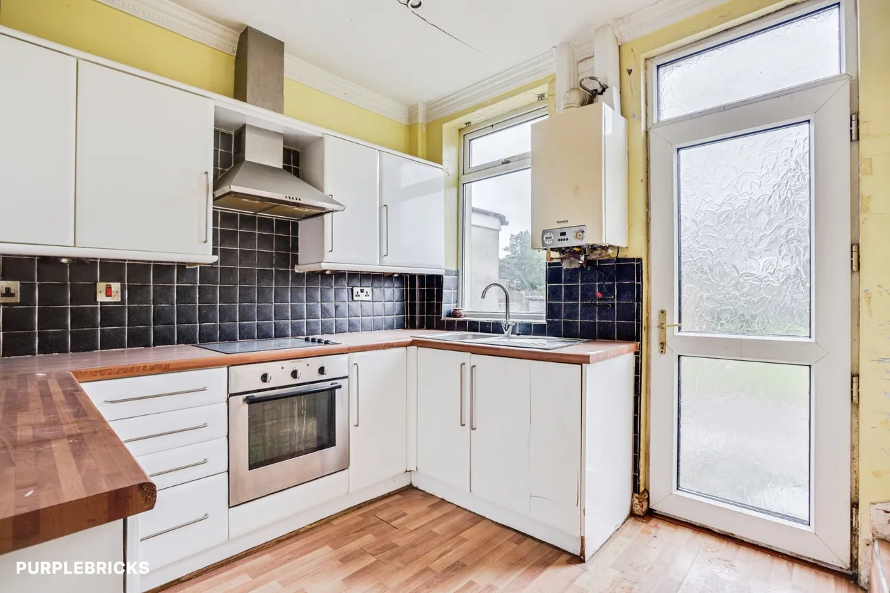 Grays Road, Barnsley, S71, photo 5