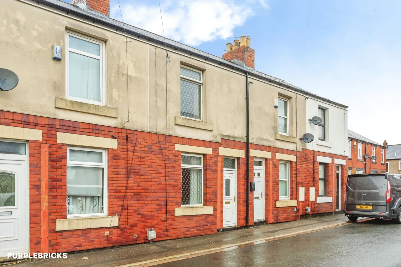 Grays Road, Barnsley, S71, photo 21