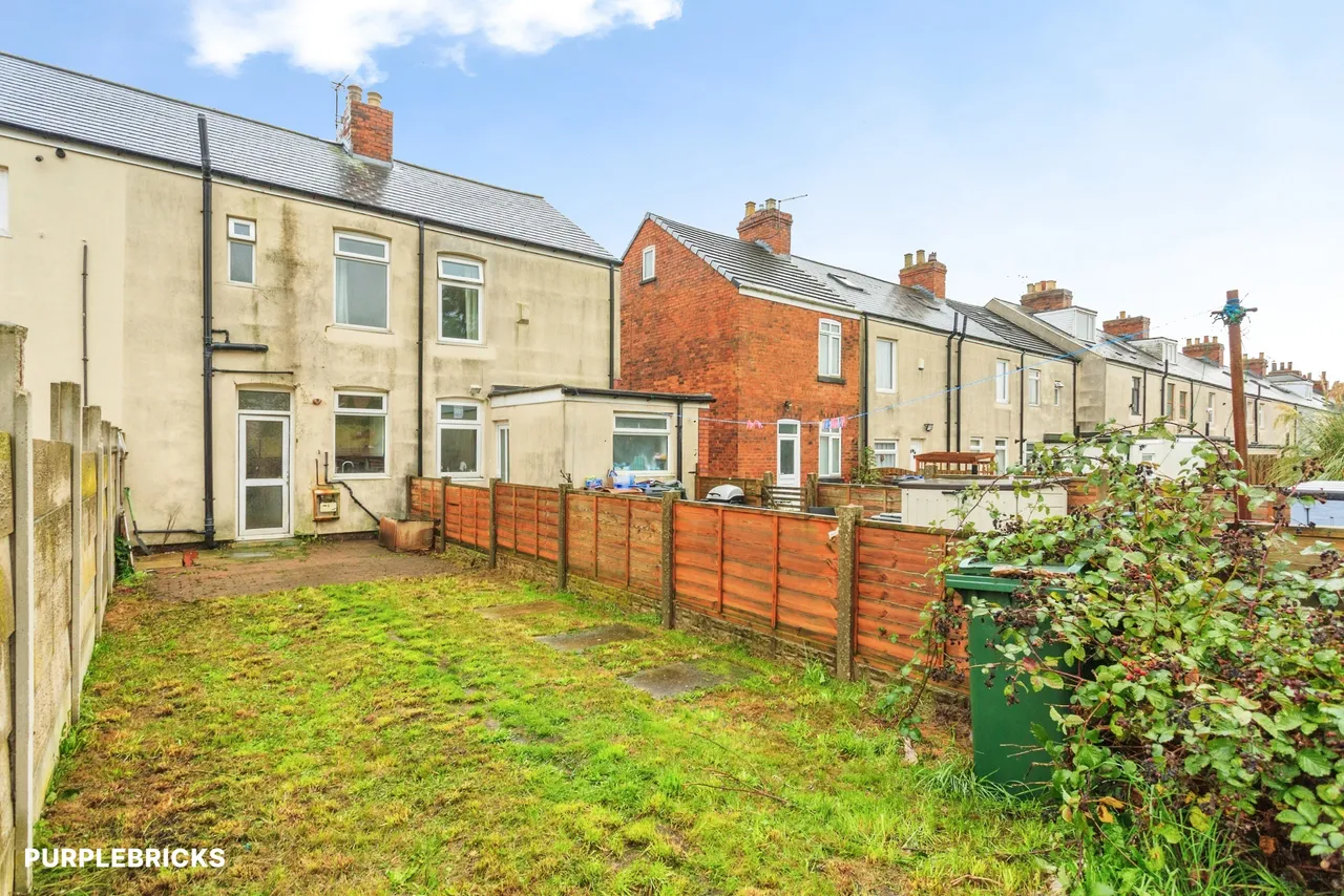 Grays Road, Barnsley, S71, photo 4