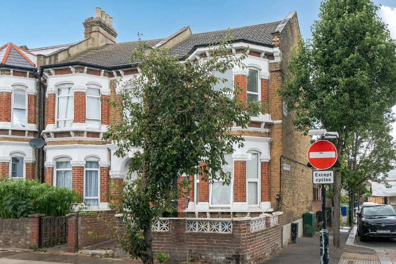 East Dulwich Grove, London, SE22, photo 5