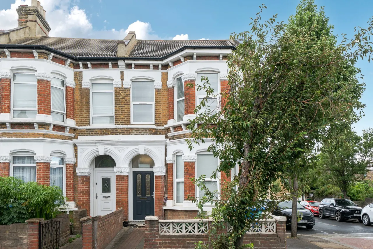 East Dulwich Grove, London, SE22, photo 4