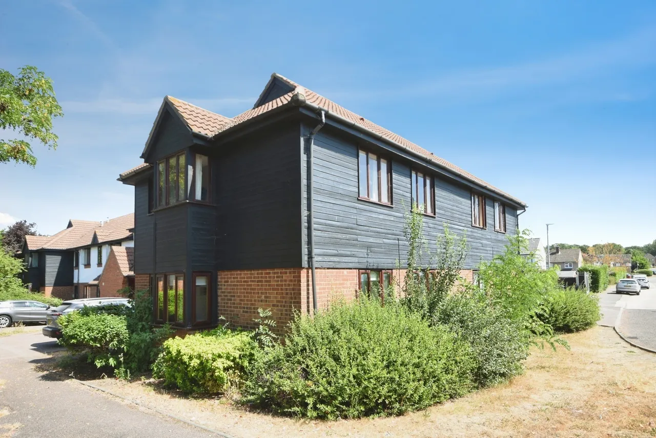 Copperfields, Basildon, Essex, SS15, photo 8