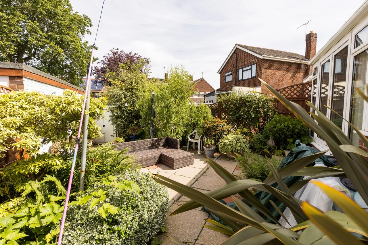Parkfield Drive, Frodsham, WA6, photo 20