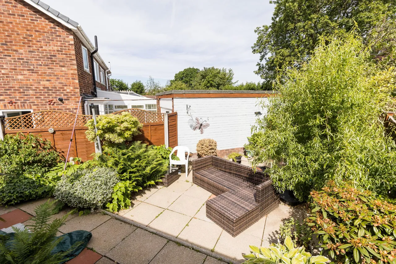 Parkfield Drive, Frodsham, WA6, photo 19