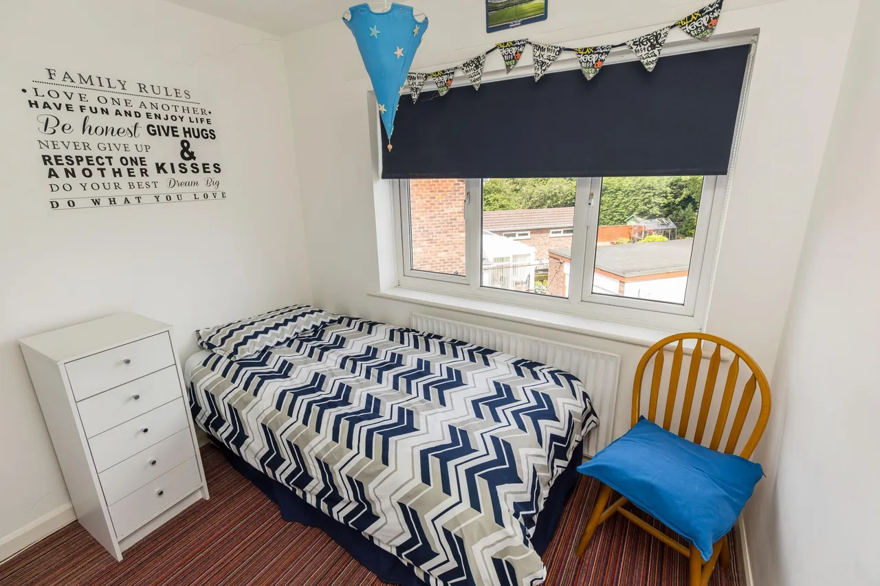 Parkfield Drive, Frodsham, WA6, photo 14
