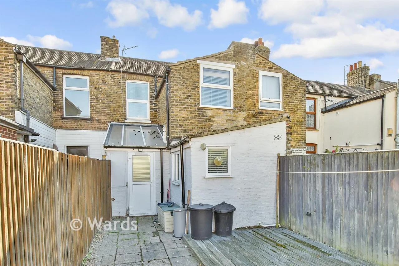 Alexandra Road, Sheerness, ME12, photo 11